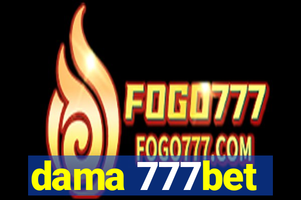 dama 777bet